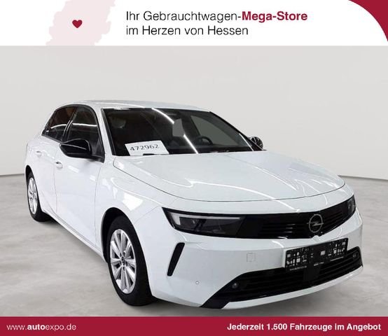 Opel Astra 1.2 Turbo Elegance KAM PDC SHZ  