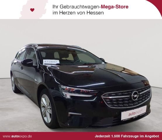 Opel Insignia ST 1.5Dl Automatik Business  