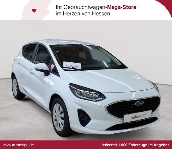 Ford Fiesta 1.0 EcoBoost S&amp;S COOL&amp;CONNECT   