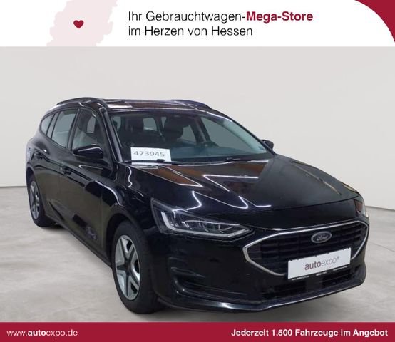 Ford Focus Turnier 1.5 EcoBlue COOL&amp;CONNECT   