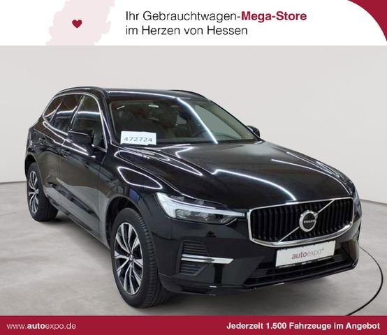 Volvo XC60 B4 D Core Leder Winterpaket  