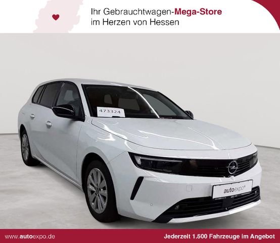 Opel Astra St 1.5D Aut. Business Edition KAM  