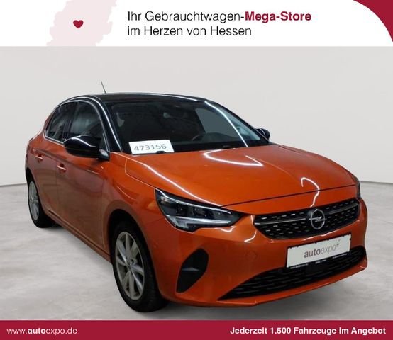 Opel Corsa 1.2 Elegance StyleP PDC SHZ  