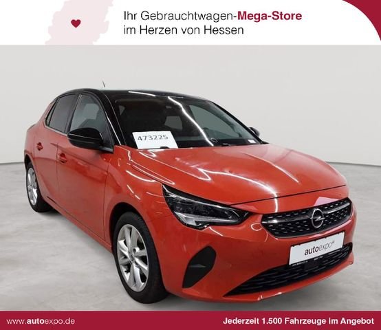 Opel Corsa 1.2 Elegance StyleP PDC SHZ  