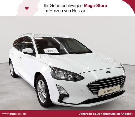 Ford Focus Turnier 1.0 EcoBoost COOL&amp;CONNECT   