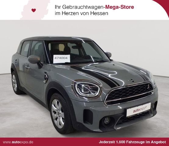 Mini Mini Cooper S Countryman Aut. Essential  