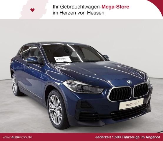 BMW X2 xDrive25e Advantage Plus Navi Pano  