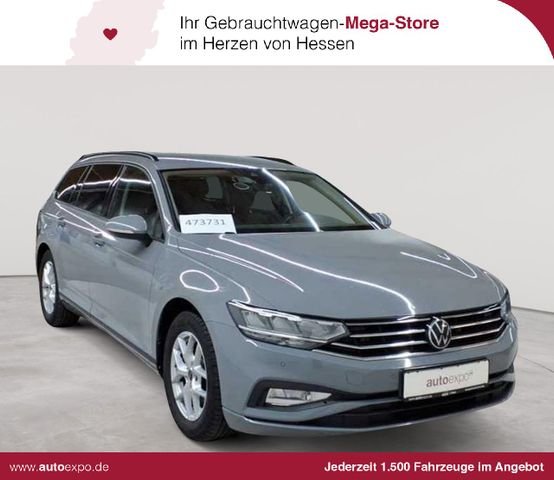 VW Passat Variant 1.5 TSI Conceptline Navi  