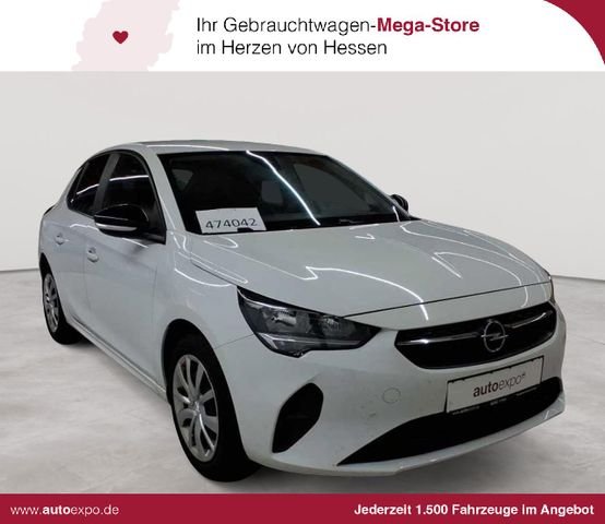 Opel Corsa 1.2 Start/Stop Edition SHZ   