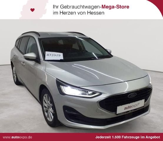 Ford Focus Turnier 1.5 EcoBlue COOL&amp;CONNECT   