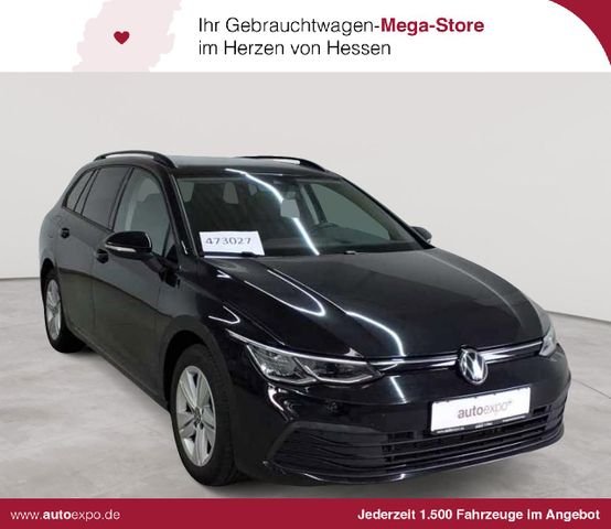 VW Golf Variant 2.0 TDI Life NAV AHK ACC  