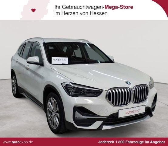 BMW X1 xDrive25e xLine Navi Leder SHZ   