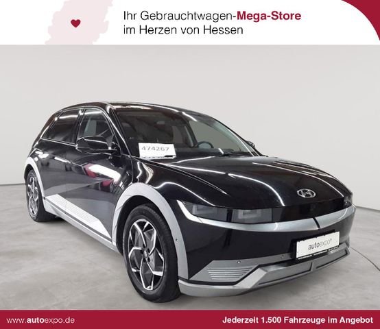Hyundai IONIQ 5 77,4 kWh Uniq  
