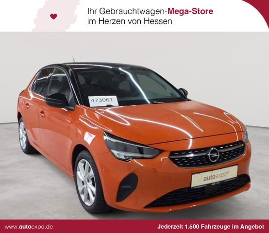 Opel Corsa 1.2 Elegance StyleP PDC SHZ  