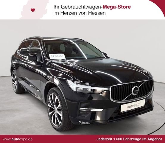 Volvo XC60 B4 B Core StHz DriverAssi WinterP  