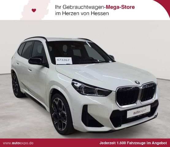 BMW X1 M35i xDrive Navi LED  