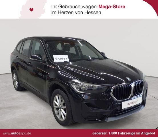 BMW X1 sDrive18d Aut. Advantage  