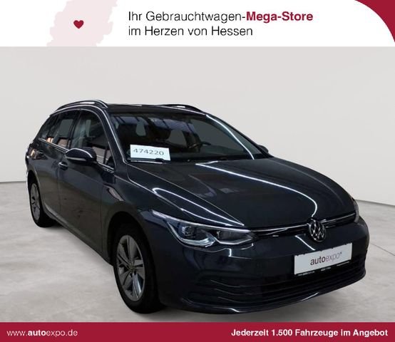 VW Golf Variant Life MATRIX PANO ACC NAV  