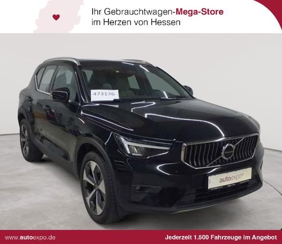 Volvo XC40 B4 B DKG Ultimate Bright AHK  