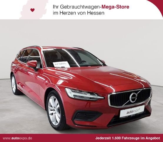 Volvo V60 B4 D Core LED NAV  