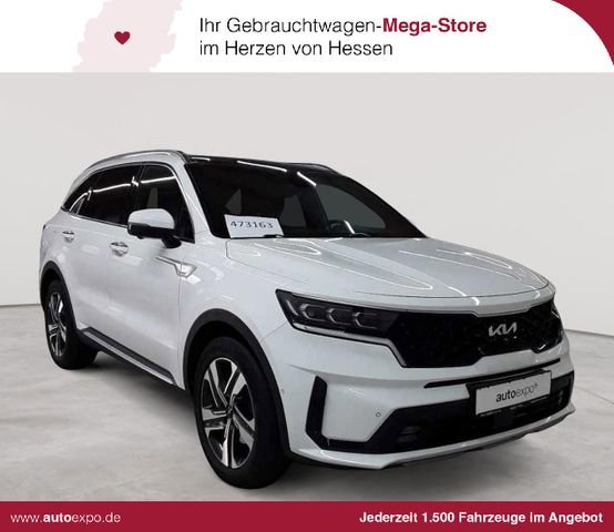Kia Sorento 1.6 T-GDI PHEV AWD Aut.  
