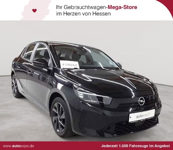 Opel Corsa 1.2 Start/Stop SHZ Bluetooth  