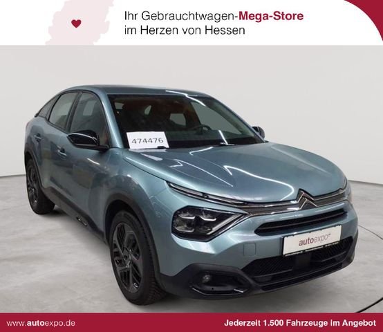 Citroën C4 PureTech 130 Stop&amp;Start PLUS NAV KAM   