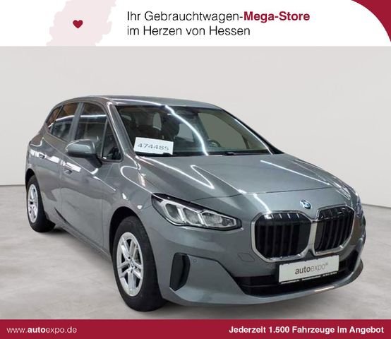 BMW 218d Active Tourer Aut.  