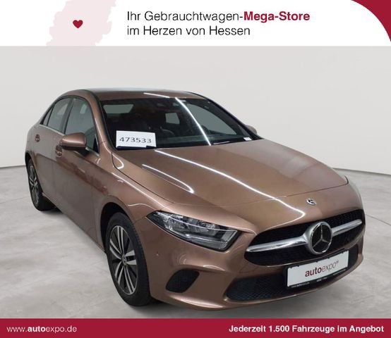 Mercedes-Benz A 250 e 8G-Style AHK BusiP AssiP MBUX  