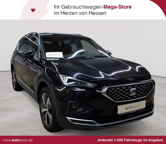 Seat Tarraco 2.0 TDI SCR DSG Xperience Navi   