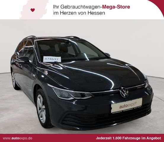 VW Golf Vari.2.0 TDI DSG Life ACC Busi Prem  