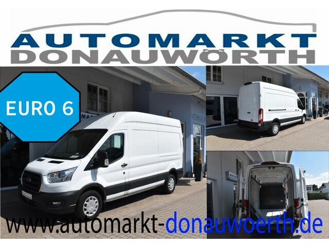 FORD Transit Kasten 350 L3H3 Trend Klima Tempomat PDC
