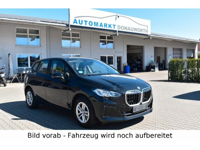 BMW 218i Active Tourer Aut....