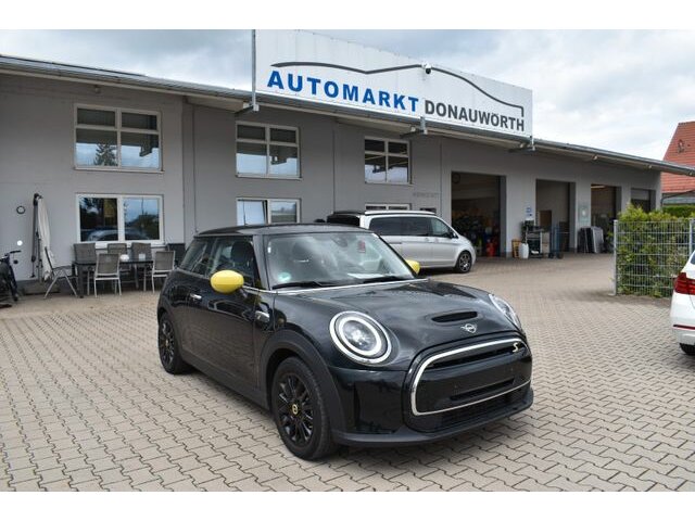 MINI Cooper SE Classic Trim Navi Keyless Go Kamera...