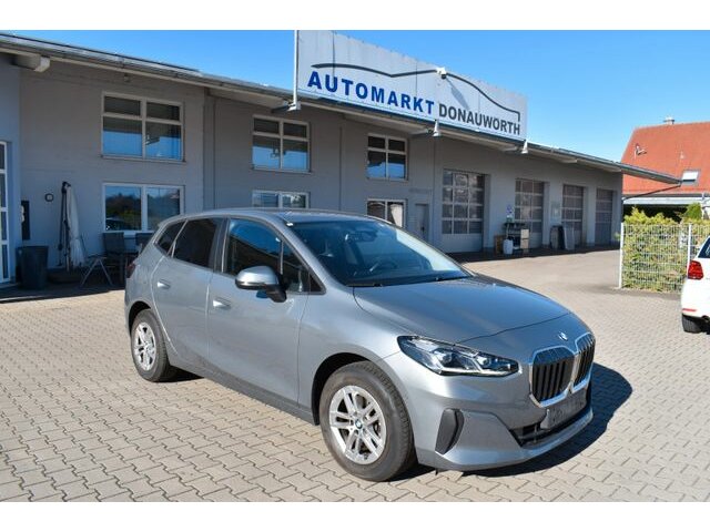 BMW 218 Active Tourer Autom. Leder Adaptiv LED Keyle