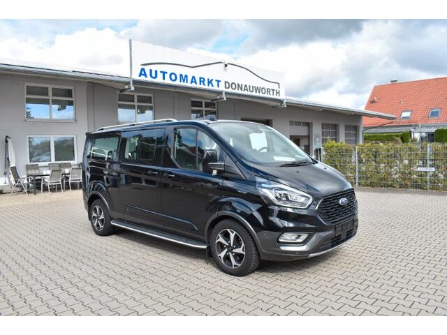 FORD Tourneo Custom Camper 320 L2 Autom. Active ACC..