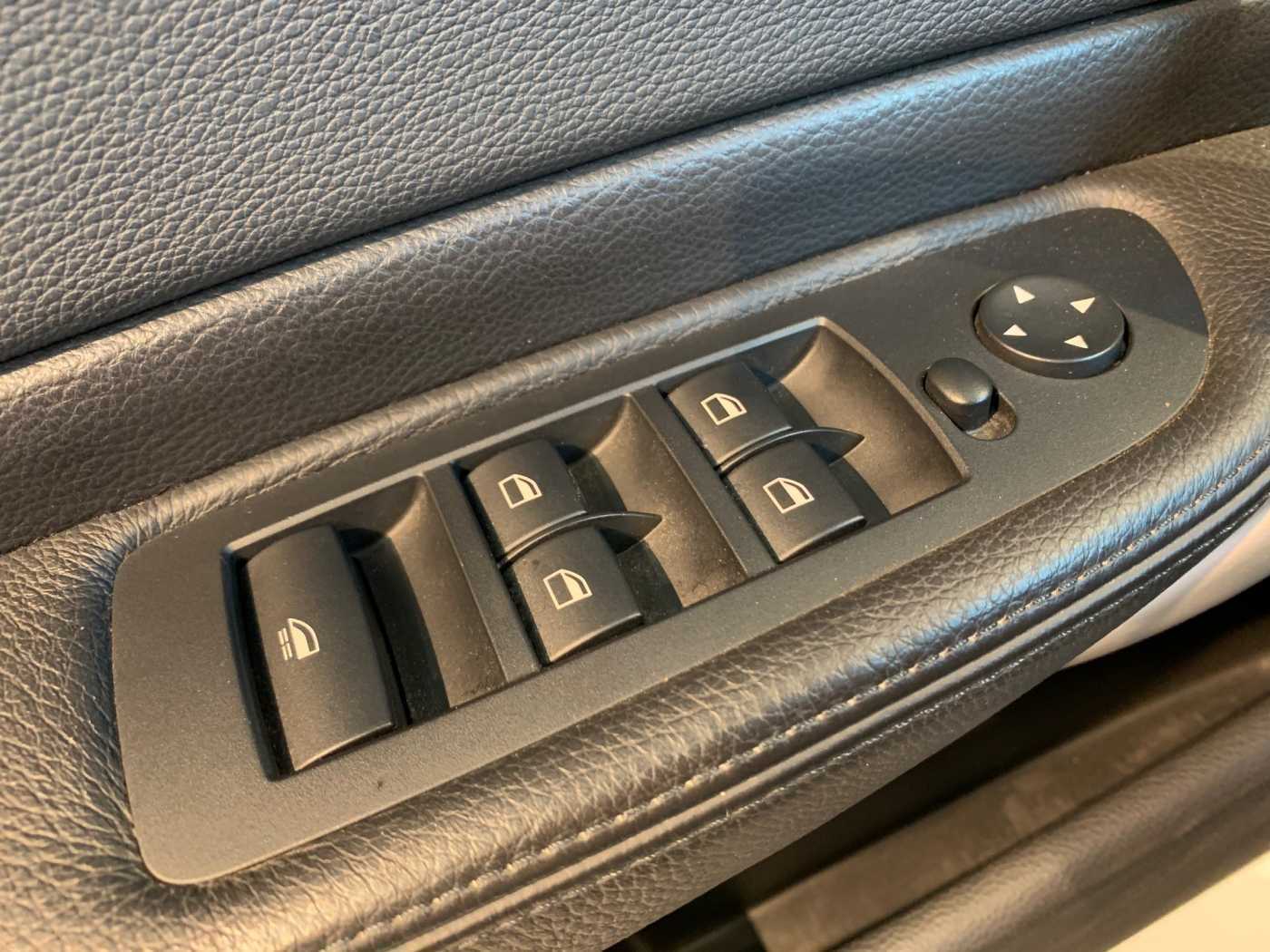 BMW 118d Cabrio Advantage Paket Comfort Paket