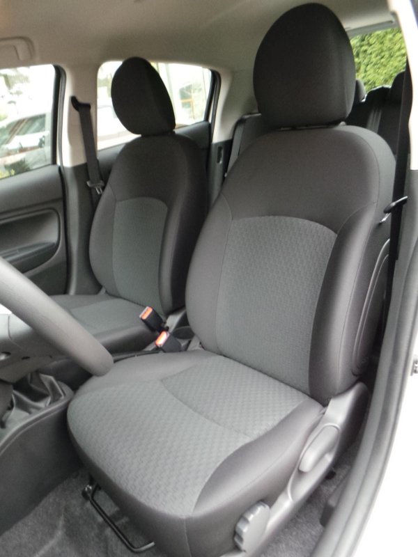 Mitsubishi Space Star 1.0 MIVEC Diamant Klima+Audio/USB! - Deine