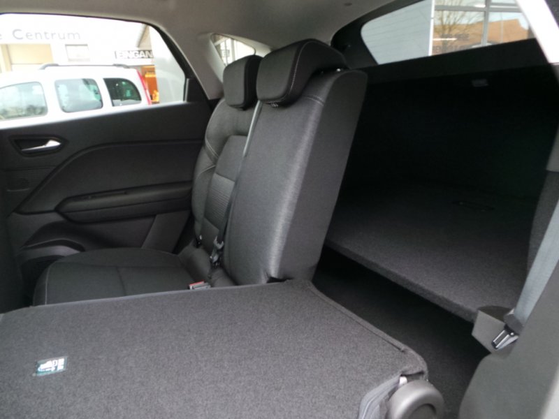 Systafex Sitzheizung Für Renault Captur Carbon Heizmatten Nachrüstsatz