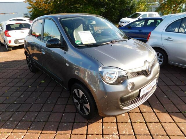 RENAULT Twingo SCe 70 Limited SCe 70 Limited