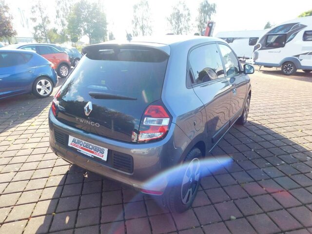 RENAULT Twingo SCe 70 Limited SCe 70 Limited