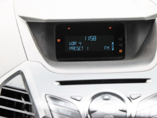 Ford EcoSport Titanium 1.0 *Klimaautomatik*PDC*SHZ*Al