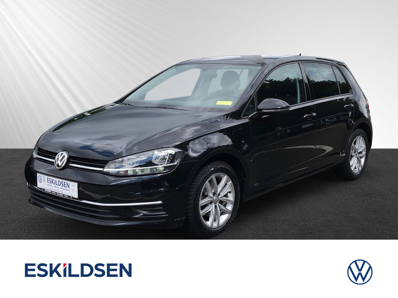 VW Golf 1.0 TSI BMT Comfortline SITZHZG.+KEYLESS