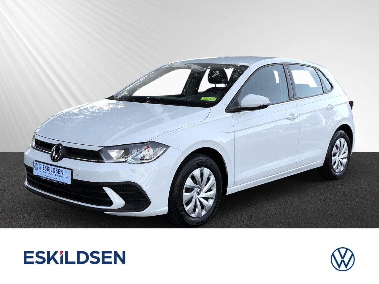 VW Polo Life 1.0 SITZHZG.+APP-CONNECT Klima