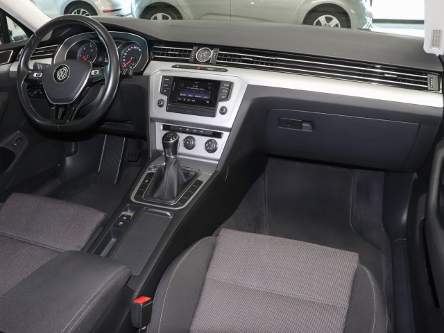 VW Passat Variant 2.0 l TDI Comfortline Klima