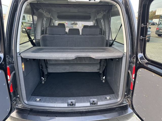 VW Caddy Maxi 1.2 TSI Cup 7- Sitzer Klima