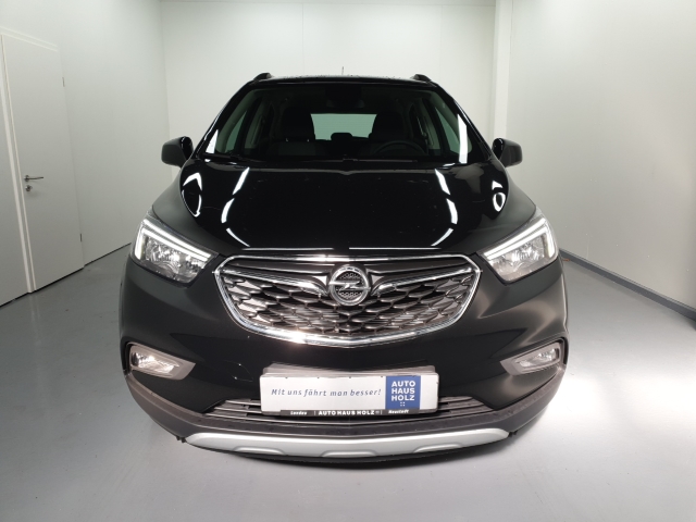 Opel Mokka X Selection Start Stop 1.4 Turbo LED-Tagfa