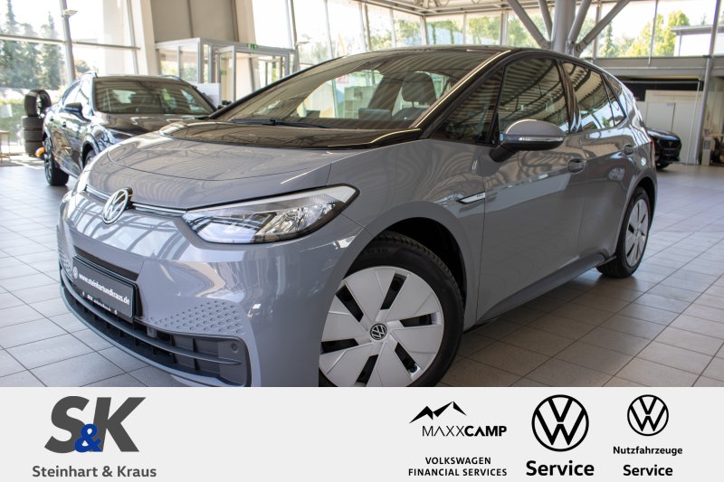 VW ID.3 Pro Performance  204 PS | LED | Navi | ACC 
