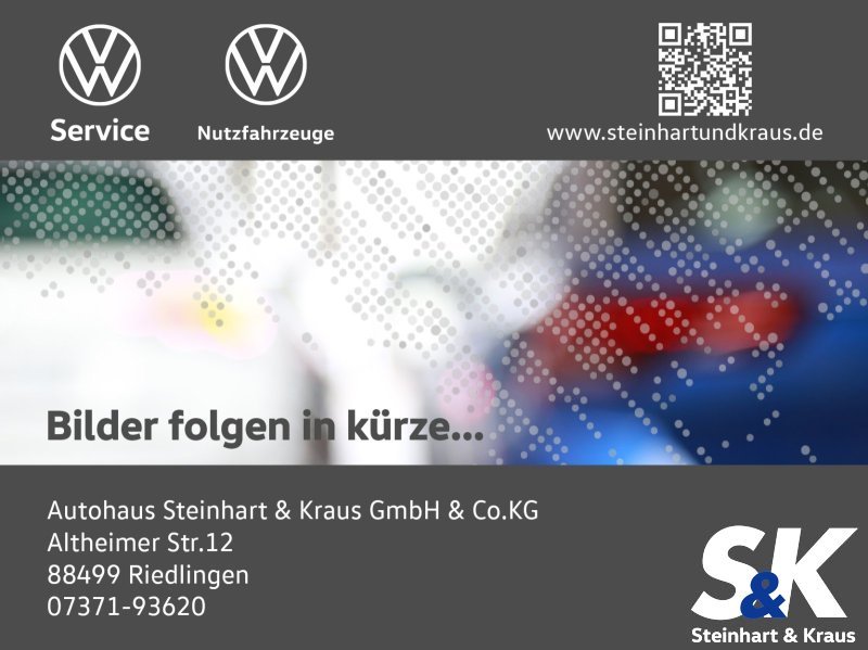 VW Golf VII 1.4 TSI Lounge BMT 