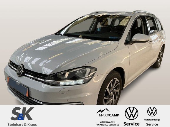 VW Golf Variant  VII Sound | ACC | Navi | PDC v/h |
